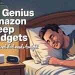 10 Amazon Sleep Gadgets for Dads to Sleep Like a Baby