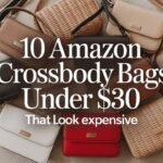 10 Best Crossbody Bags Under $30