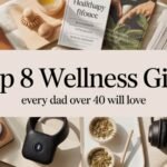 Amazon wellness gifts for dad over 40 needs